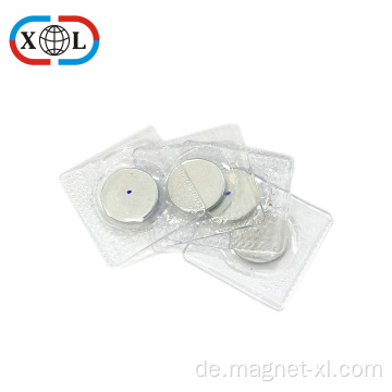 Waschbarer PVC-Magnet-Nähen in Magnet wasserdicht